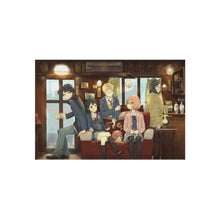 Load image into Gallery viewer, Beyond The Boundary Rug
