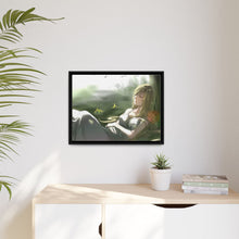 Load image into Gallery viewer, Anime Noragami Canvas Framed Art Print
