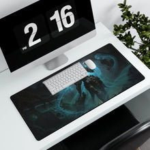 Load image into Gallery viewer, Soul Slayer Nemesis Mouse Pad (Desk Mat)
