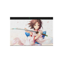 Load image into Gallery viewer, Kara no Kyōkai Rug
