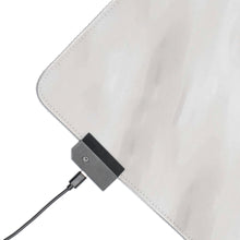Load image into Gallery viewer, Kill La Kill RGB LED Mouse Pad (Desk Mat)

