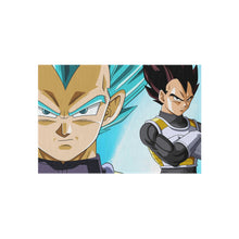 Load image into Gallery viewer, Dragon Ball Super - Vegeta Rug
