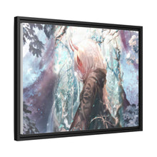 Load image into Gallery viewer, Darling In The FranXX Canvas Framed Art Print

