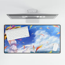 Load image into Gallery viewer, Anime The iDOLM@STER Cinderella Girls Mouse Pad (Desk Mat)
