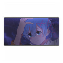 Load image into Gallery viewer, Anime Re:ZERO -Starting Life in Another World-r Mouse Pad (Desk Mat)
