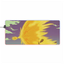 Load image into Gallery viewer, Reborn! Katekyo Hitman Reborn RGB LED Mouse Pad (Desk Mat)
