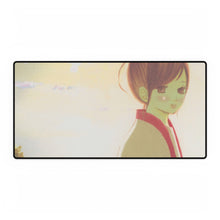Load image into Gallery viewer, Anime We Were There Mouse Pad (Desk Mat)
