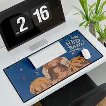 Load image into Gallery viewer, Anime Tokyo Revengers Mouse Pad (Desk Mat)
