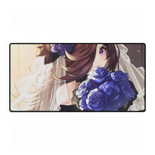 Load image into Gallery viewer, Anime Uma Musume: Pretty Der Mouse Pad (Desk Mat)
