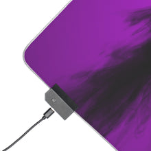 Load image into Gallery viewer, Ajin IBM wallpaper RGB LED Mouse Pad (Desk Mat)
