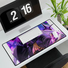Load image into Gallery viewer, La+ Darknesss Mouse Pad (Desk Mat)
