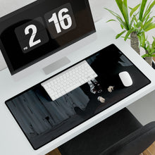 Load image into Gallery viewer, Shinya Kogami dead Mouse Pad (Desk Mat)
