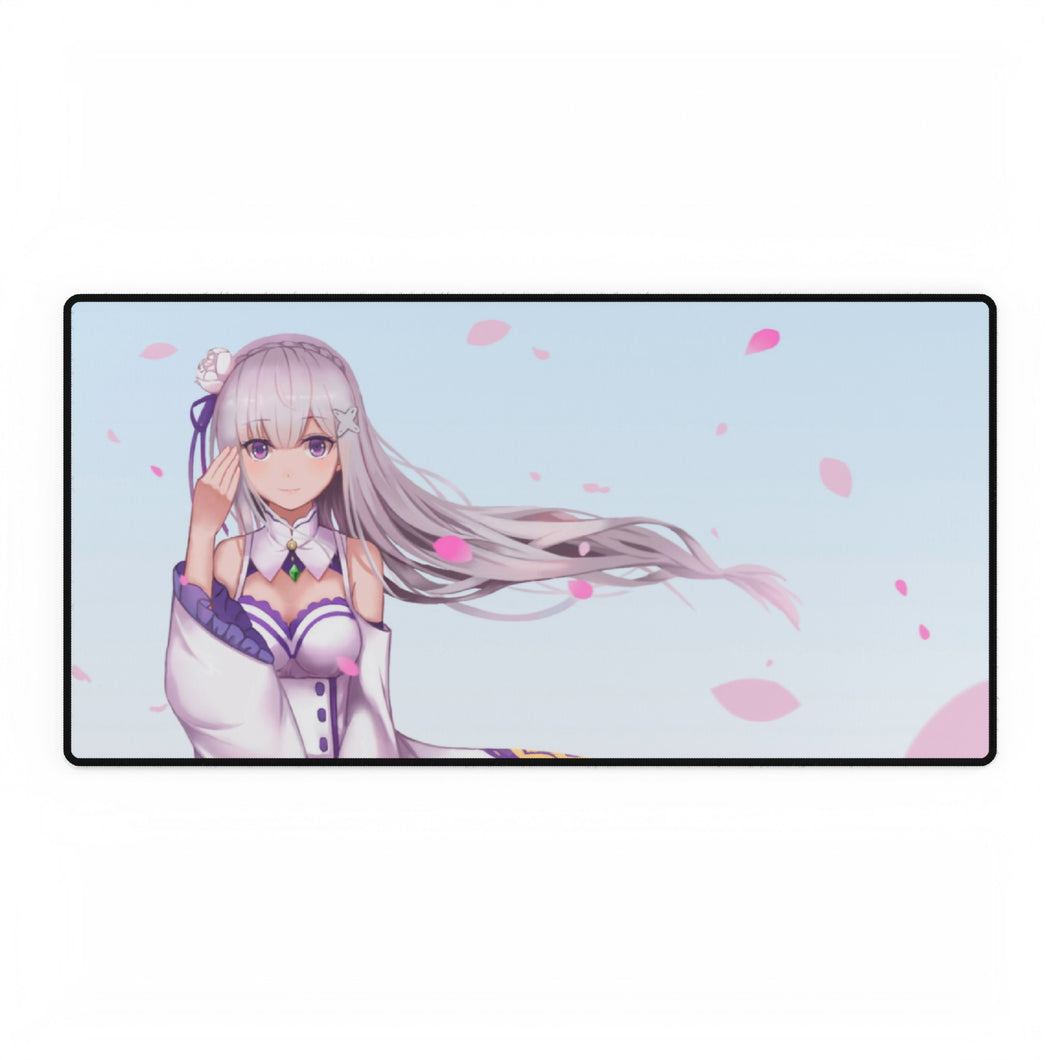 Anime Re:ZERO -Starting Life in Another World- Mouse Pad (Desk Mat)