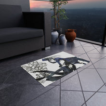 Load image into Gallery viewer, Black Butler Rug
