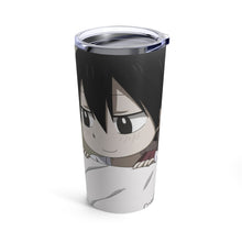 Load image into Gallery viewer, Fairy Tail Natsu Dragneel Tumbler 20oz
