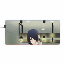 Load image into Gallery viewer, Boruto RGB LED Mouse Pad (Desk Mat)
