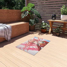 Load image into Gallery viewer, Zero Two Rug
