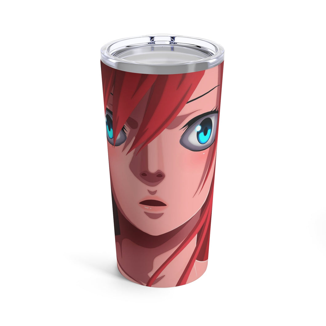 Anime Fairy Tail Tumbler 20oz