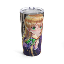 Load image into Gallery viewer, Gamers! Karen Tendou Tumbler 20oz
