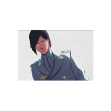 Load image into Gallery viewer, Prince of Light Rug
