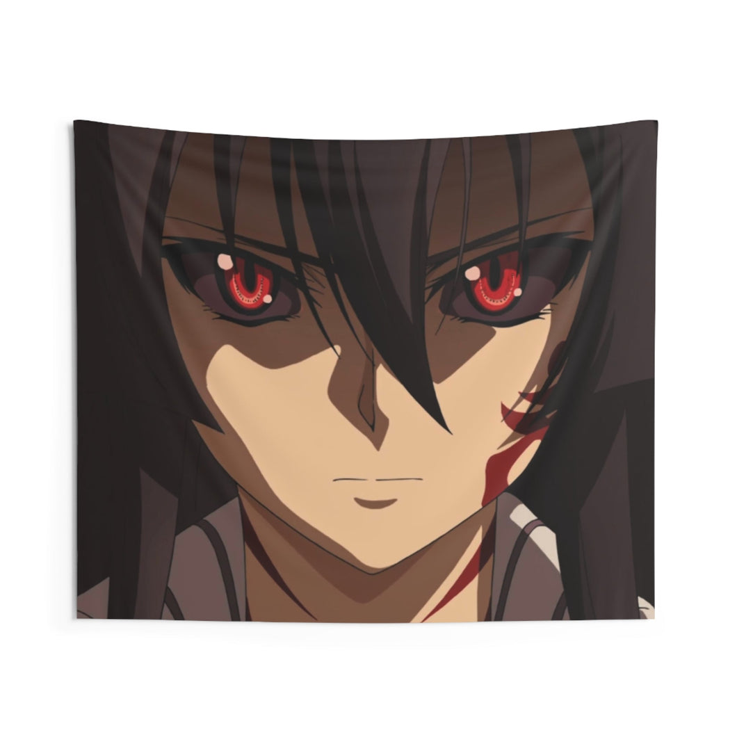 Anime Akame ga Kill! Indoor Wall Tapestry