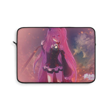 Load image into Gallery viewer, Anime Seraph of the End Laptop Sleeve
