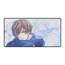 Load image into Gallery viewer, Anime Paradox Live Mouse Pad (Desk Mat)
