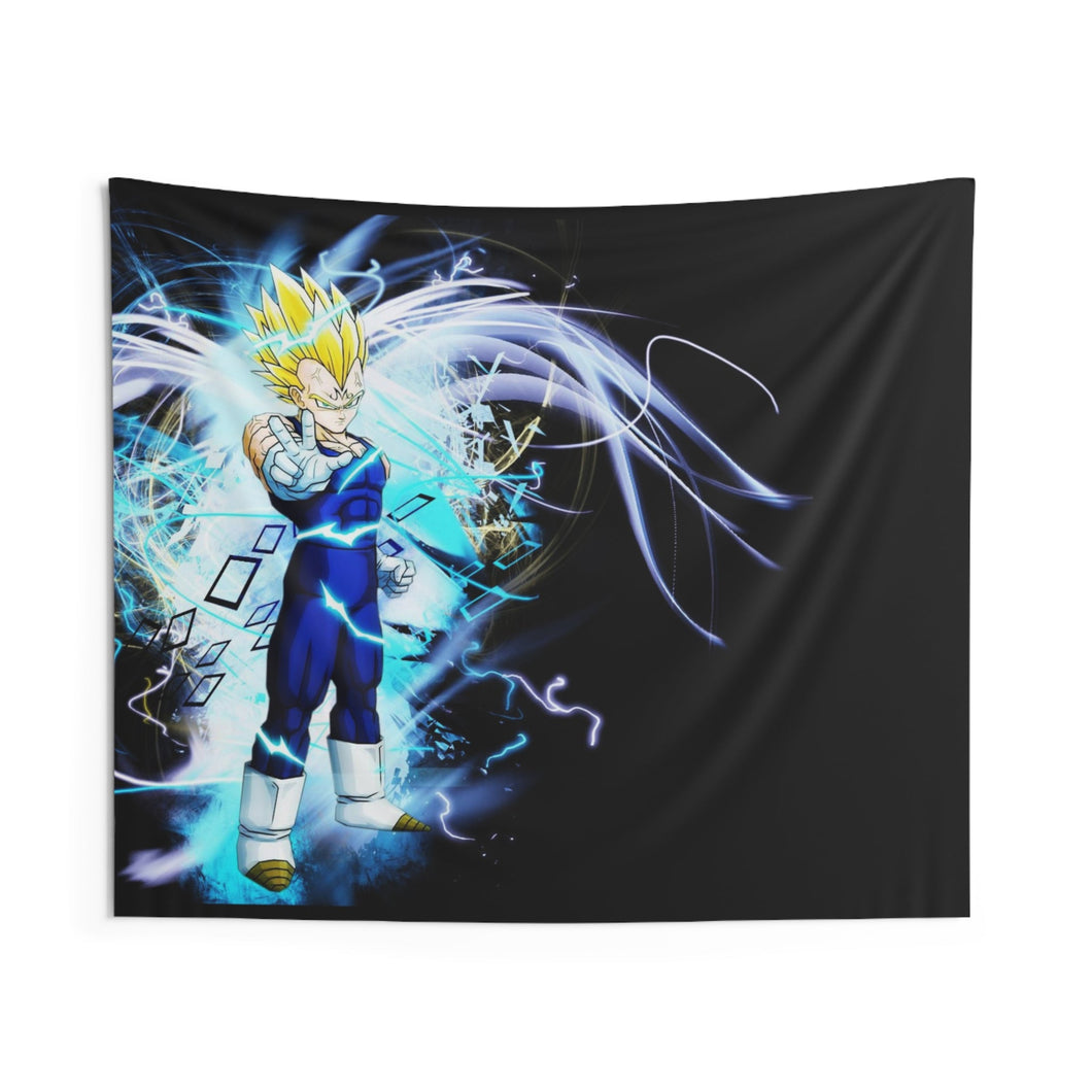 Anime Dragon Ball Z Indoor Wall Tapestry