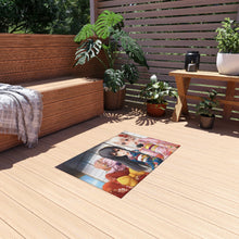 Load image into Gallery viewer, Fate/kaleid liner Prisma Illya Rug
