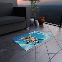 Load image into Gallery viewer, Anime Attack On Titan Rug
