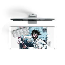 Load image into Gallery viewer, Portal Mouse Pad (Desk Mat)
