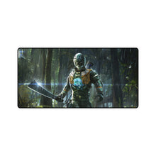 Load image into Gallery viewer, PlayerUnknown's Battlegrounds Mouse Pad (Desk Mat)
