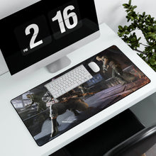 Load image into Gallery viewer, PlayerUnknown's Battlegrounds Mouse Pad (Desk Mat)
