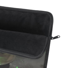 Load image into Gallery viewer, Black Clover Yuno Laptop Sleeve
