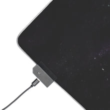 Load image into Gallery viewer, Anime Gundam RGB LED Mouse Pad (Desk Mat)
