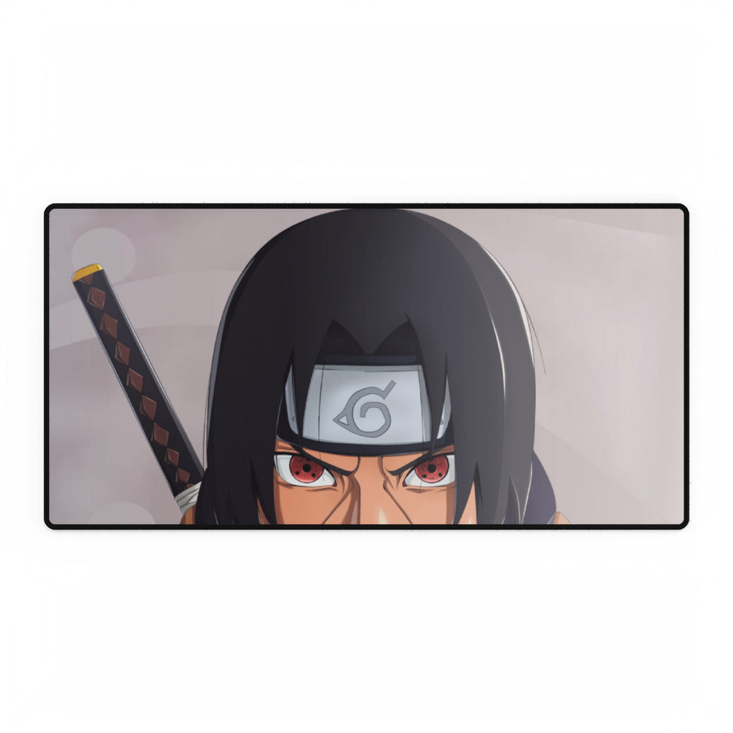 Anime Naruto Mouse Pad (Desk Mat)