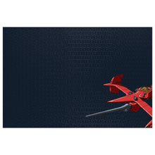 Load image into Gallery viewer, Swordfish II Monoracer Jigsaw Puzzle
