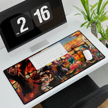 Load image into Gallery viewer, Anime Touhour Mouse Pad (Desk Mat)
