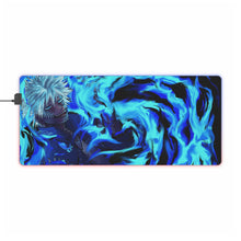 Load image into Gallery viewer, My Hero Academia RGB LED Mouse Pad (Desk Mat)
