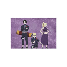 Load image into Gallery viewer, Boruto Rug
