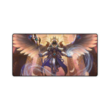 Load image into Gallery viewer, Smite Mouse Pad (Desk Mat)
