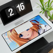 Load image into Gallery viewer, Anime Shuffle! Mouse Pad (Desk Mat)
