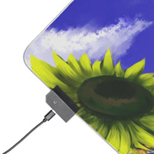 Load image into Gallery viewer, Touhou RGB LED Mouse Pad (Desk Mat)
