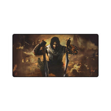 Load image into Gallery viewer, Prince Of Persia Mouse Pad (Desk Mat)
