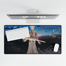 Load image into Gallery viewer, Anime Touken Ranbu Mouse Pad (Desk Mat)

