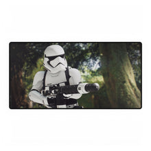 Load image into Gallery viewer, Star Wars First Order Mouse Pad (Desk Mat)
