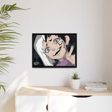 Load image into Gallery viewer, Anime Dr. Stone Canvas Framed Art Print
