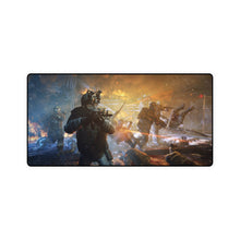 Load image into Gallery viewer, Metro: Last Light Mouse Pad (Desk Mat)
