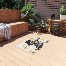 Load image into Gallery viewer, Hyakkimaru Rug
