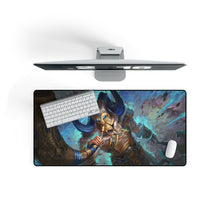 Load image into Gallery viewer, Smite Mouse Pad (Desk Mat)

